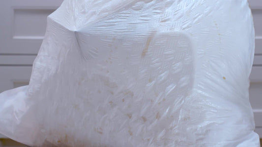 Glad ForceFlex Tall Kitchen Drawstring Trash Bags, 13 Gallon, Fragrance Free, 120 Count