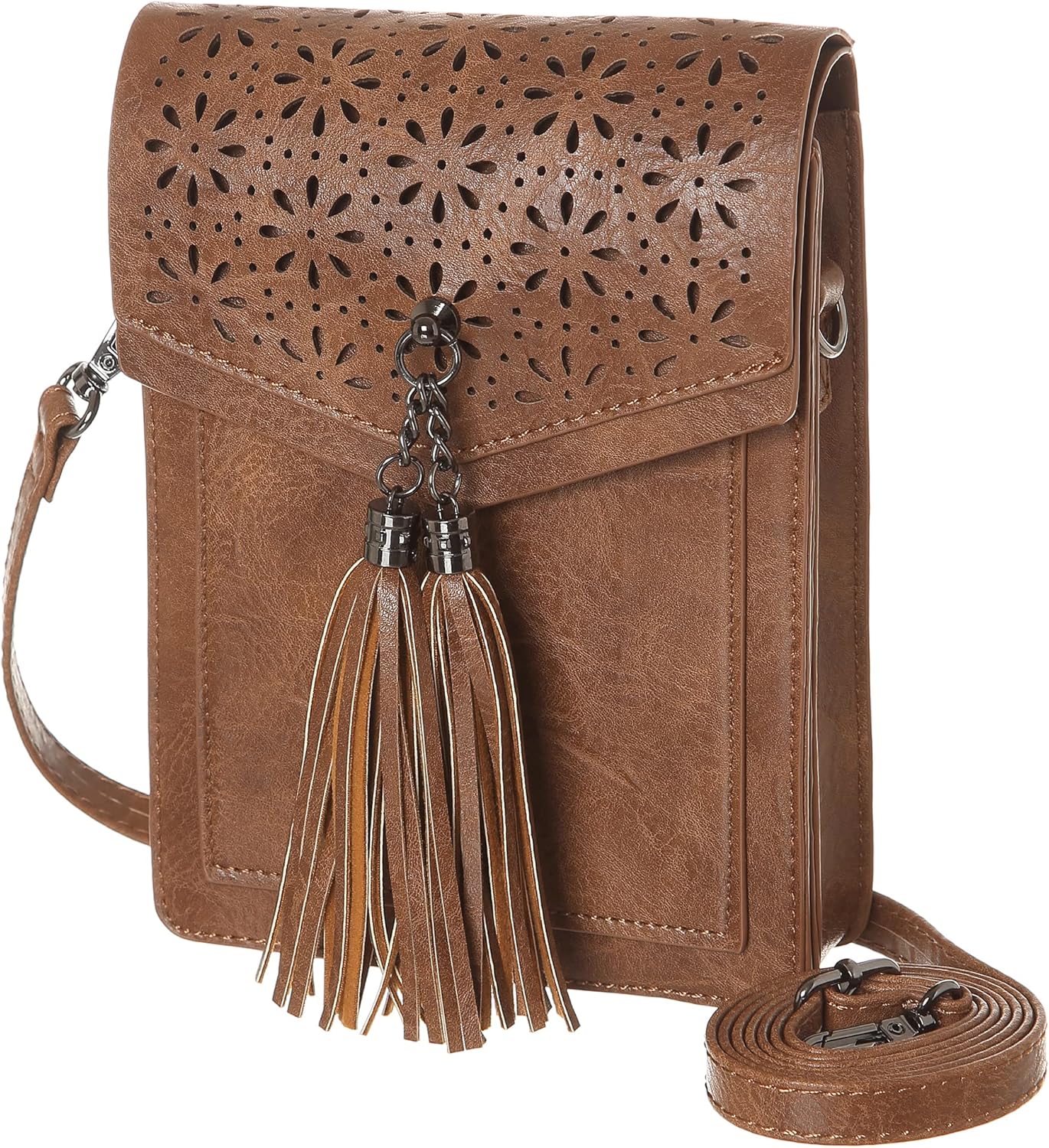 INICAT Small Crossbody Bags for Women Unique Gifts for Teenage Girl Cell Phone Purse Cross Body Bag For Woman Wallet Purse | Small, Gifts for Teenage Girls