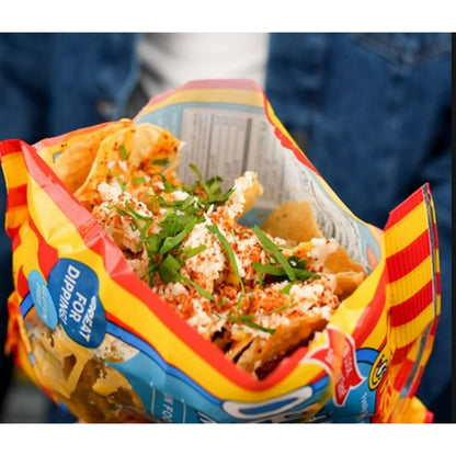 Ricos® Gourmet Nacho Cheddar Cheese Sauce, 15 oz, Shelf-Stable