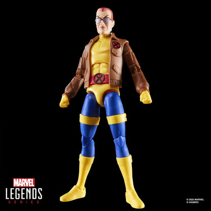 Marvel Legends Series Marvel's Morph, X-Men '97 Collectible 6-Inch Action Figure Toy