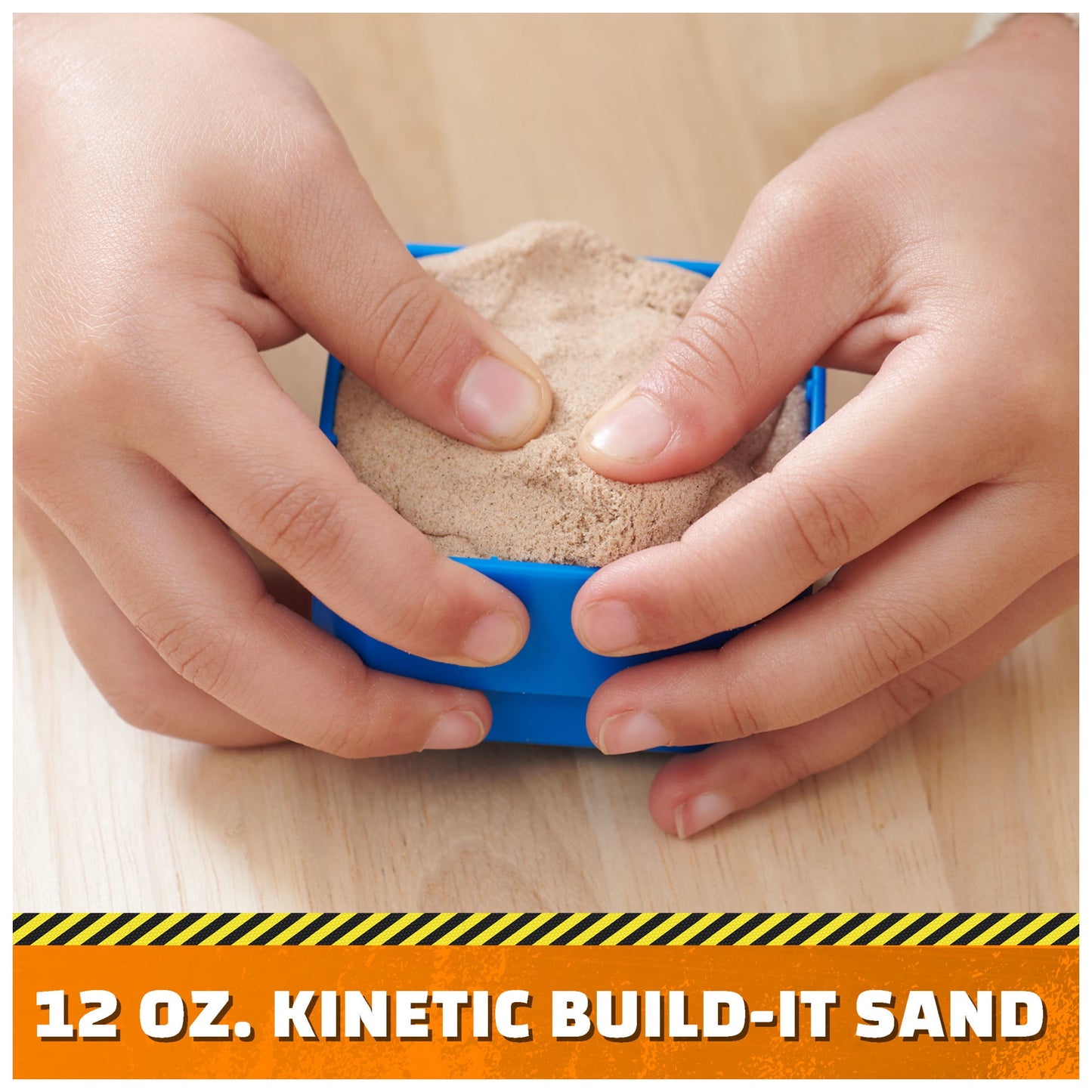 PAW Patrol, Rubble & Crew Bark Yard Crane Tower Playset with Action Figure and Vehicle, for Kids Age 3 and up