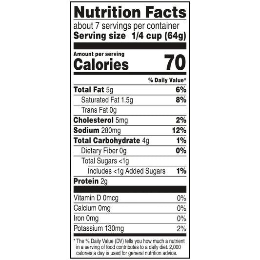 Libby's Country Sausage Gravy, 15 oz Can