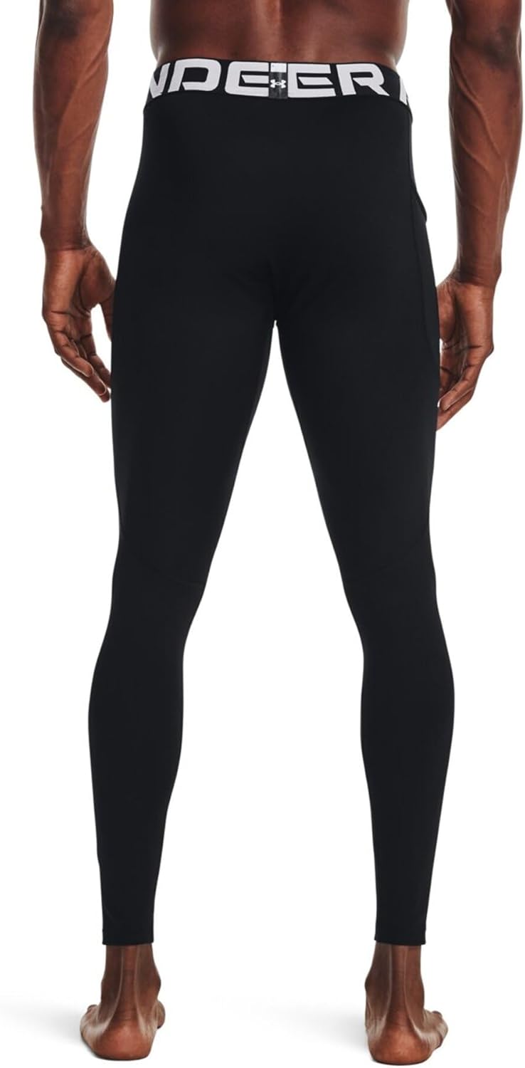 Under Armour Men's ColdGear Leggings