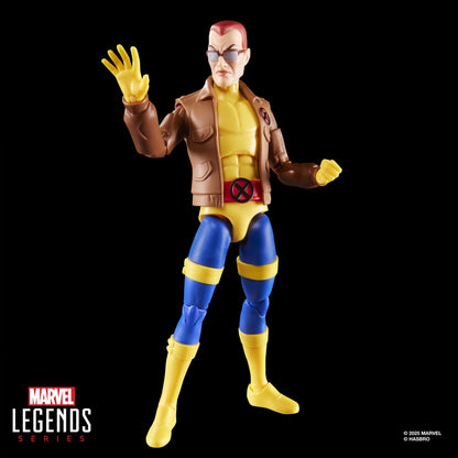 Marvel Legends Series Marvel's Morph, X-Men '97 Collectible 6-Inch Action Figure Toy