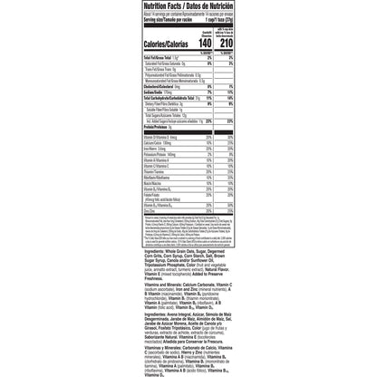 Confetti Cheerios Heart Cereal, 19 oz Family Box