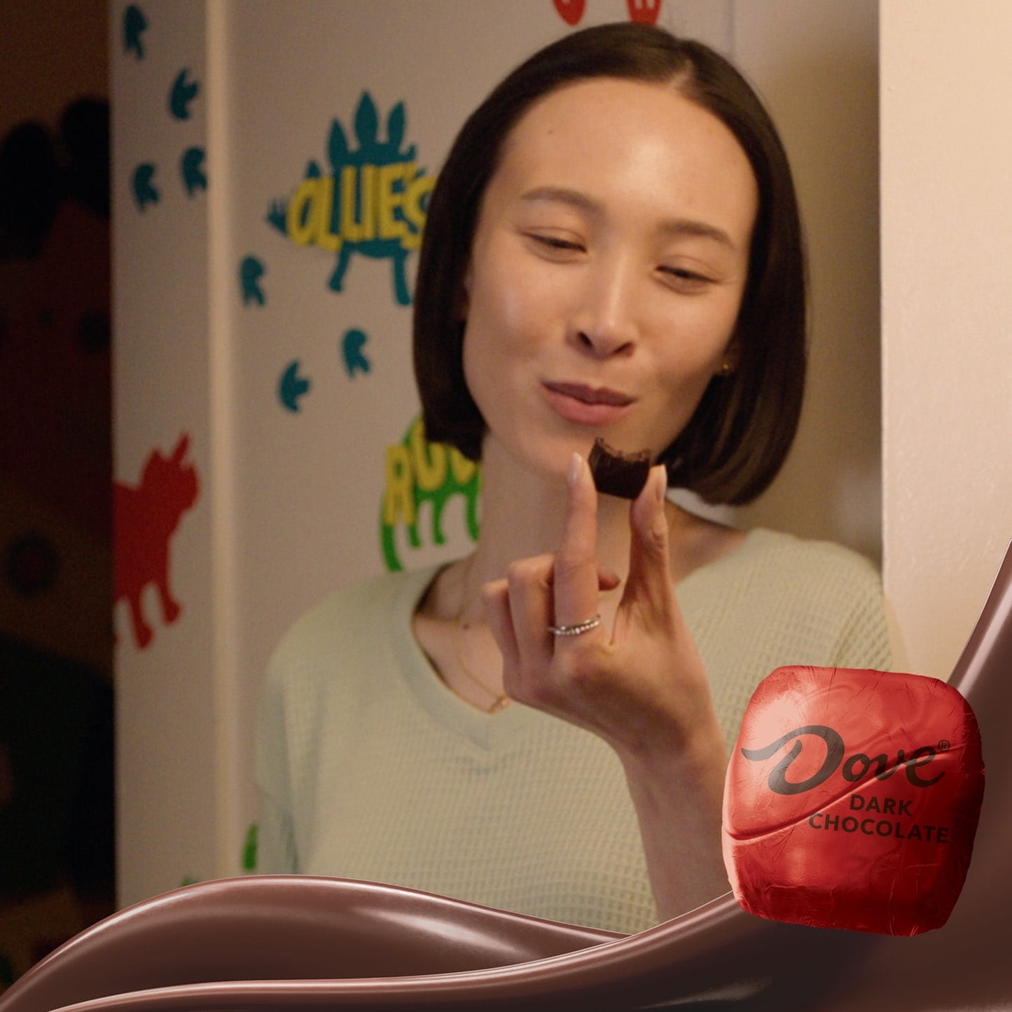 Dove Promises Dark Chocolate Candy - 14.08 oz Large Bag