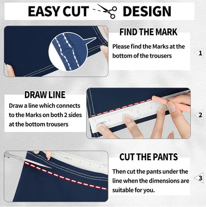 VOOVEEYA Women's Bootcut Leggings with Pockets