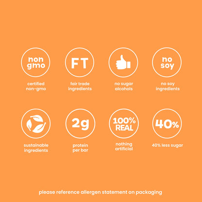 UNREAL Dark Chocolate Caramel Peanut Nougat Bars, 3.4oz