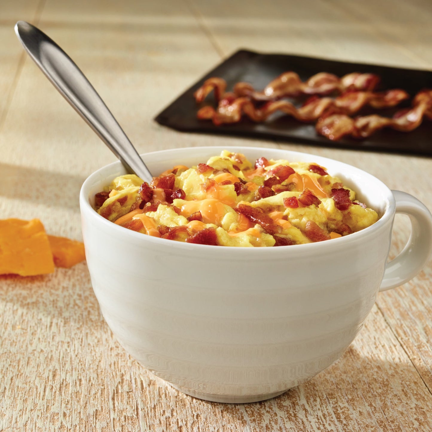 Jimmy Dean Bacon Breakfast Bowl, 7 oz (Frozen)