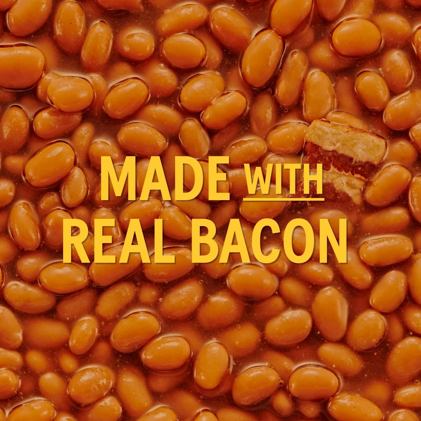 Bush's Original Baked Beans, Canned Beans, 8.3 oz Can