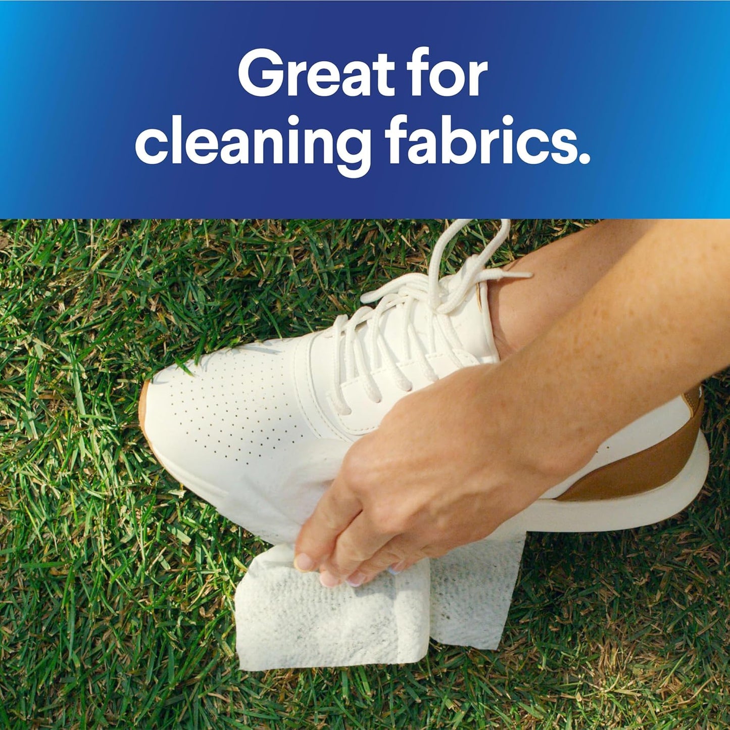 Clorox Scentiva Wipes, Coconut & Waterlily, 75 ct x 3