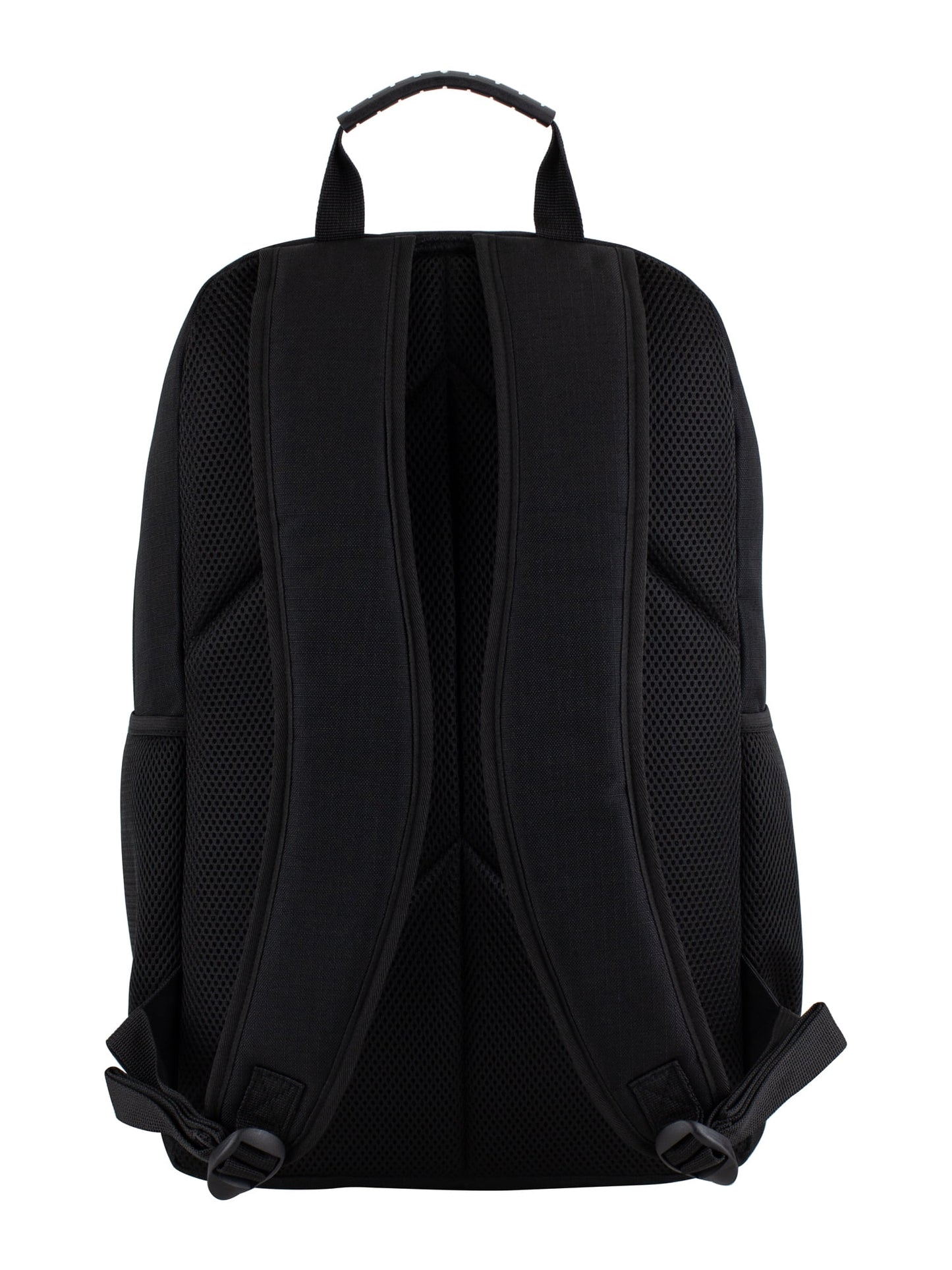 Eastsport Unisex Fusion Dome Backpack, Black