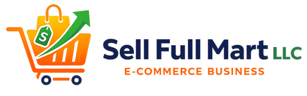 Sell Full Mart LLC