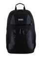 Eastsport Unisex Fusion Dome Backpack, Black