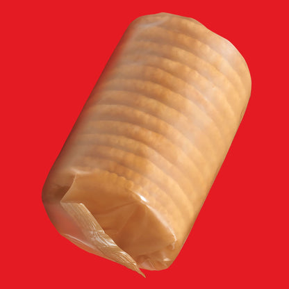 RITZ Fresh Stacks Original Crackers, Travel Snacks, 11.8 oz (8 Multi Snack Packs)