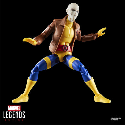 Marvel Legends Series Marvel's Morph, X-Men '97 Collectible 6-Inch Action Figure Toy