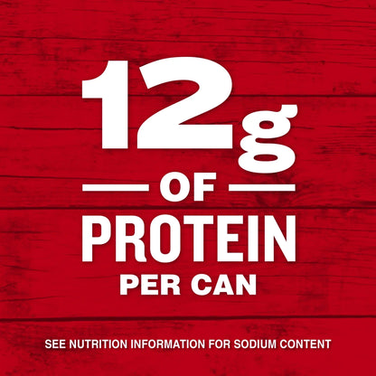 Campbell’s Chunky New England Clam Chowder, 18.8 oz