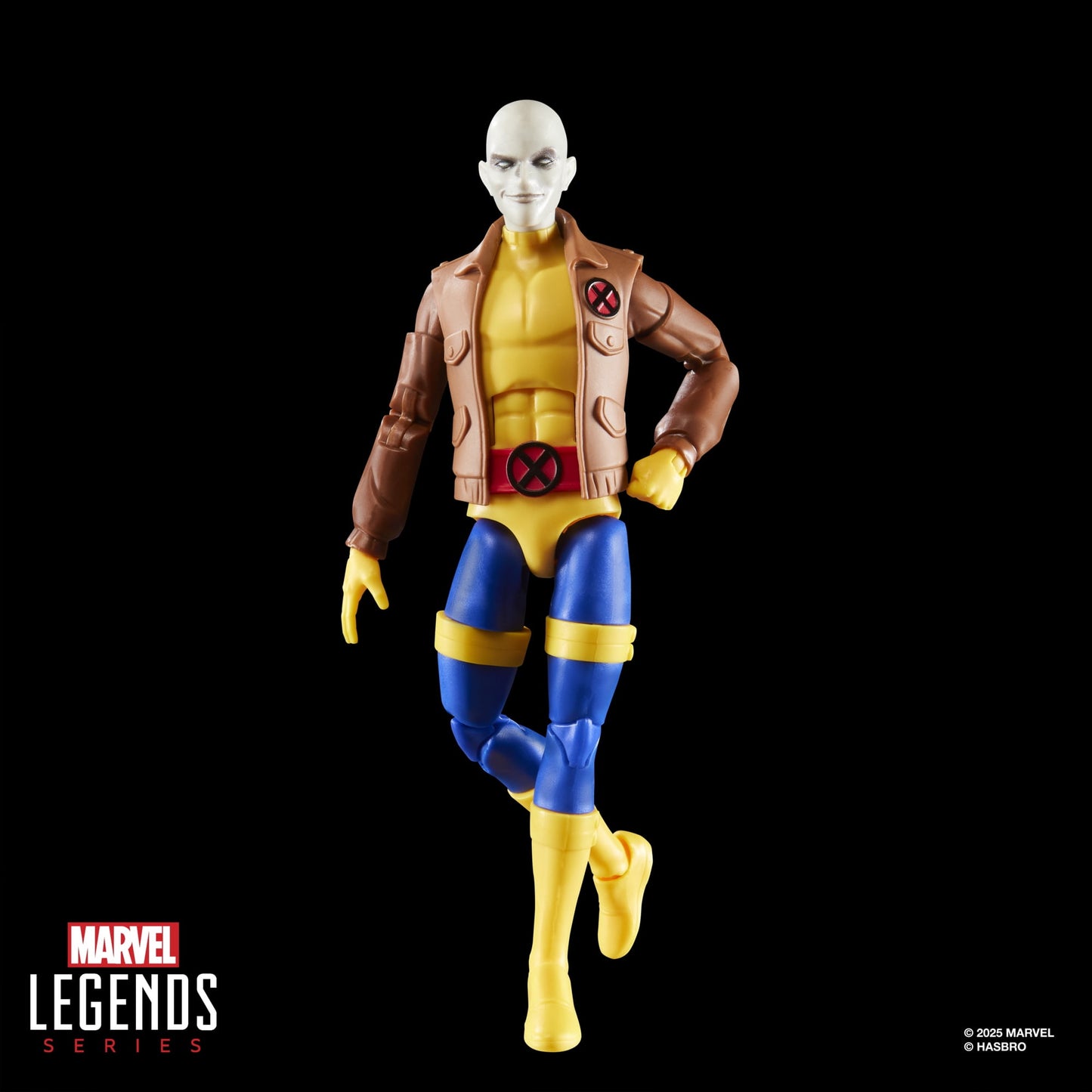 Marvel Legends Series Marvel's Morph, X-Men '97 Collectible 6-Inch Action Figure Toy
