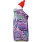 Clorox Scentiva Bathroom Toilet Cleaning Gel, Lavender and Jasmine