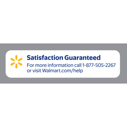 Great Value Ultra Soft Facial Tissues, 1 Cube, 60 Tissues per Cube, 3-Ply, Compare to Kleenex®